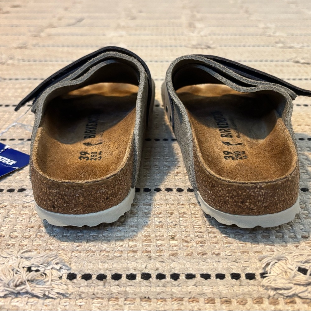 Birkenstock Kyoto Sandle - Picture 4 of 7